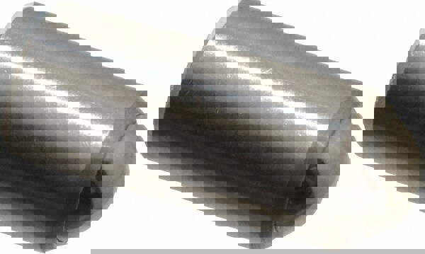 Stainless Steel Press Fit Ball Plunger: 0.312